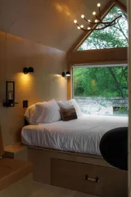 Asheville River Cabins - Image 5