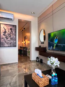 Hogar| Studio, cozy living ,Self-Entry 14 - Image 3