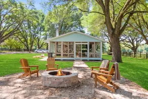 Sweetwater on the Range - Cozy Cabin , Firepit - Image 5