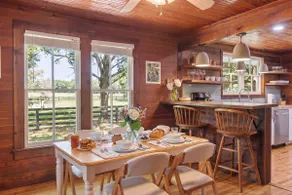 Sweetwater on the Range - Cozy Cabin , Firepit - Image 2