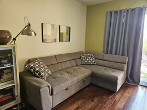 garden level accommodation - Image 2