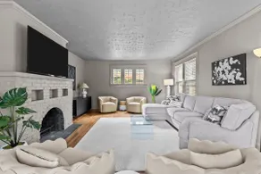 Timeless Tudor - Walkable to Downtown! - Image 3