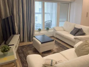 Unique penthouse apartment in the city center, parking - Image 2