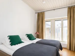 Unique penthouse apartment in the city center, parking - Image 3