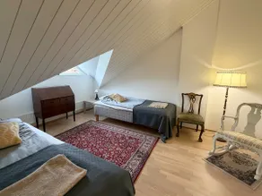 Unique penthouse apartment in the city center, parking - Image 5