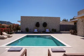 Villa Christdilia III,private SP,two bedrooms - Image 3