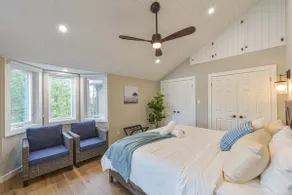 Tranquility Cove Estate on Muskoka Lake Front - Image 3