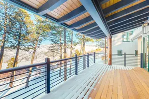 Luxury 4BR Mountainview | Chef's Kitchen| Hot Tub - Image 3