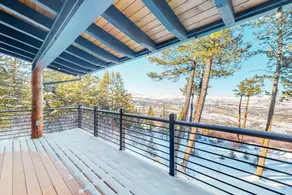 Luxury 4BR Mountainview | Chef's Kitchen| Hot Tub - Image 4
