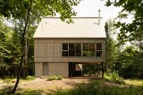 Forest & Architecture l Hot tub • Sauna • Fire pit - Image 5
