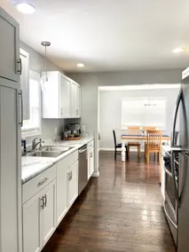 Azure Place - Quiet Refreshing 3 Bedroom Retreat - Image 4