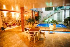 Villa de Luz Country House - Image 5