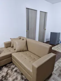 Spacious 2-BR Apartment Near NAIA T1 to T4 - Image 2