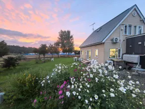 Hillview cottage Sanfurano : Family, BBQ & 11AM CO - Image 5