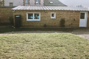 Accommodation with bathroom/toilet - Image 5