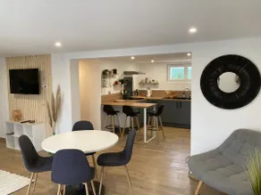 Gîte la Crémaillère (2 homes) - Image 4