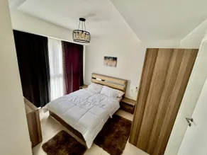 Marassi Luxury chalet with private garden - Image 4
