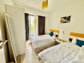 Marassi Luxury chalet with private garden - Image 2