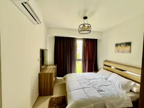 Marassi Luxury chalet with private garden - Image 3