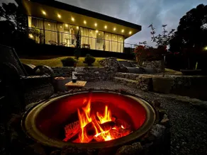 Luxury Romantic Cabin Firenze - Image 4