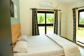 Sahyadri Villa | Mountain retreat near Isha Yoga - Image 2