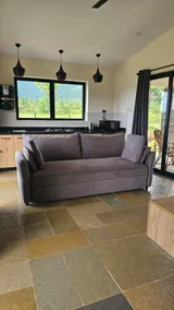 Sahyadri Villa | Mountain retreat near Isha Yoga - Image 5