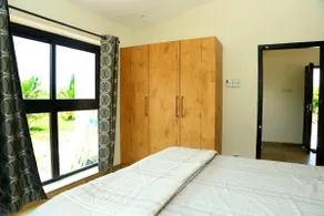 Sahyadri Villa | Mountain retreat near Isha Yoga - Image 4
