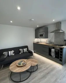 Seiriol quiet lodge near Beaumaris & Menai Bridge - Image 3