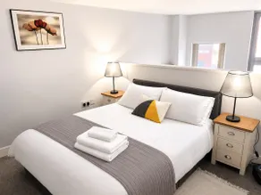 Stylish Duplex in the Heart of Walsall - Image 3