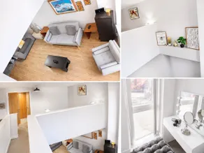 Stylish Duplex in the Heart of Walsall - Image 2