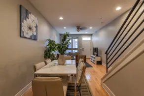 Stunning city home! Roof Deck! Sleeps 12! - Image 5