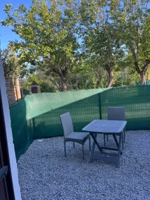 Apartment with private pool - Image 5