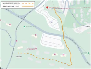 *New* Ski-In, Free Shuttle, Walk to Village, 6pp - Image 5