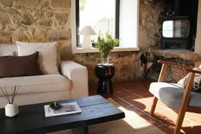 Doniños74 , beach, sea views, cottage - Image 4
