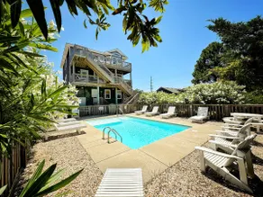 Pet Friendly Sound Views with Pool & Fenced yard - Image 3