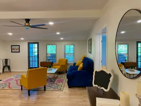 Whiskey Woods: Newly Remodeled w/ HOT TUB! - Image 2