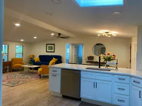 Whiskey Woods: Newly Remodeled w/ HOT TUB! - Image 4