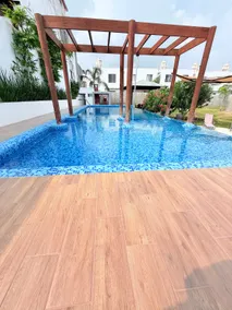 Private Oasis – Only a few minutes from the sea! - Image 3