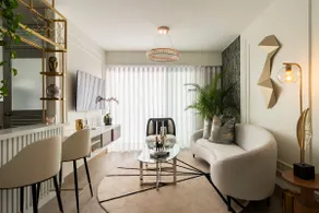 Apartment in San Miguel with an ocean view and a pool - Image 4