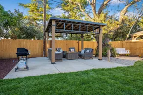 Pet-Friendly, Stylish Home w/ Backyard Oasis - Image 2