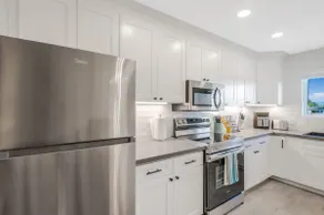 Pet-Friendly, Stylish Home w/ Backyard Oasis - Image 3