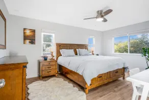 Pet-Friendly, Stylish Home w/ Backyard Oasis - Image 4