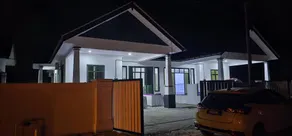 Qis Homestay Aircond + Xbox One - Image 2