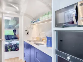 Lanes End Farm Airstream - Image 5