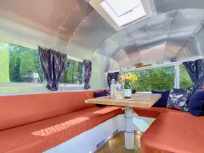 Lanes End Farm Airstream - Image 3