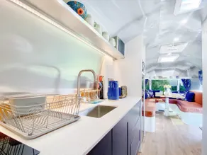 Lanes End Farm Airstream - Image 4