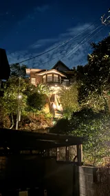 Lakeside Cabin with a Spectacular View and a Starry Sky | Private Sauna & BBQ Deck, Relaxing Private Stay - Image 5