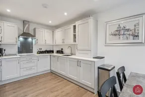 Open Plan- Penthouse Flat - Image 3