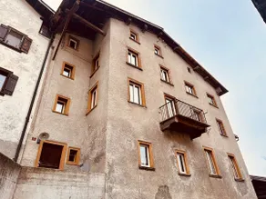 Casa Cradd, Spacious House near Flims - Image 2