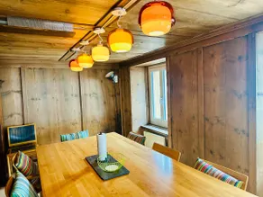 Casa Cradd, Spacious House near Flims - Image 4